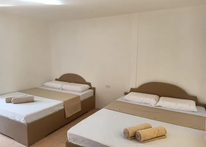 Alona Guest House