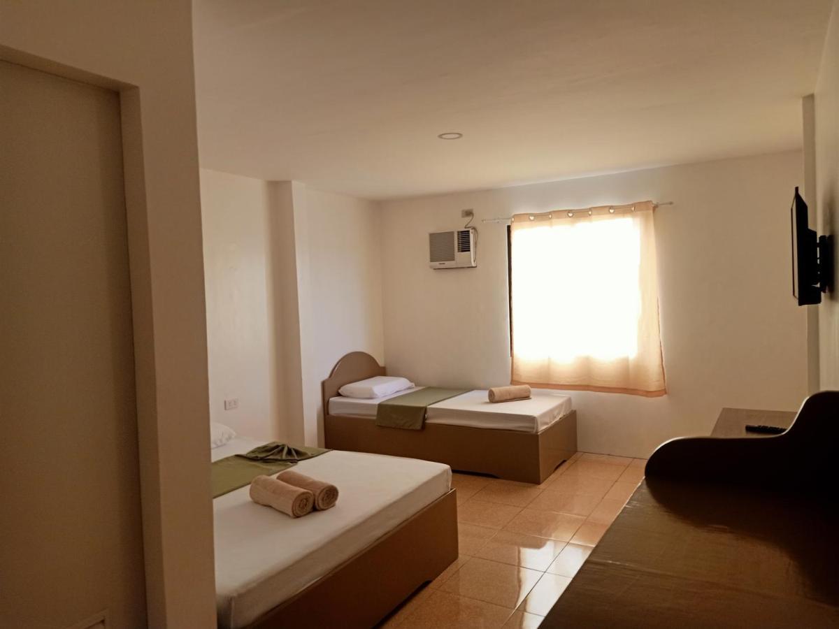 Alona Guest house