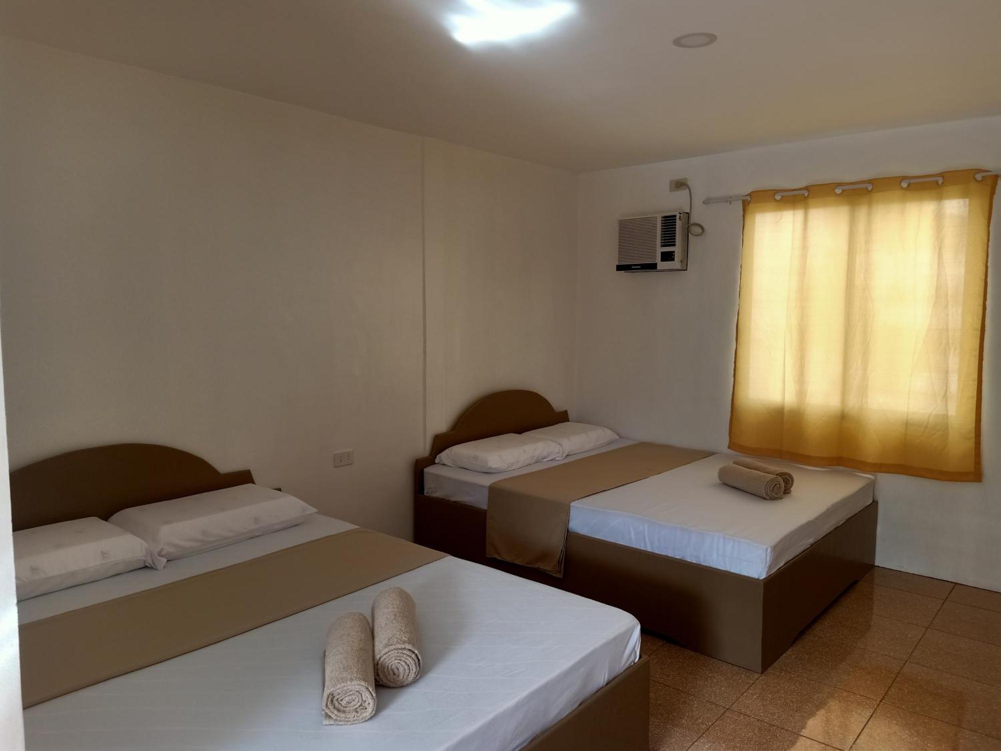 Alona Guest house *