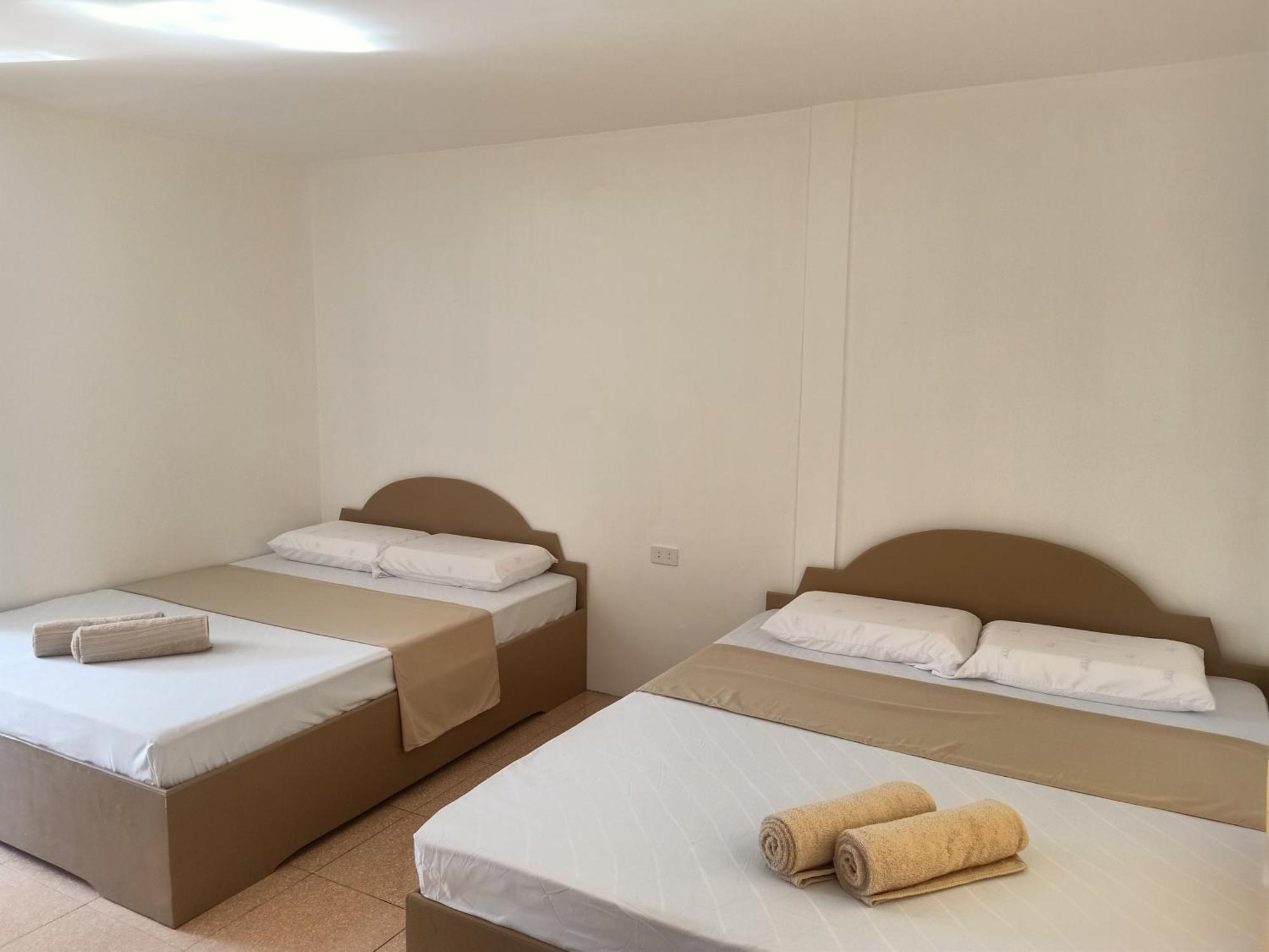 Guest house Alona *