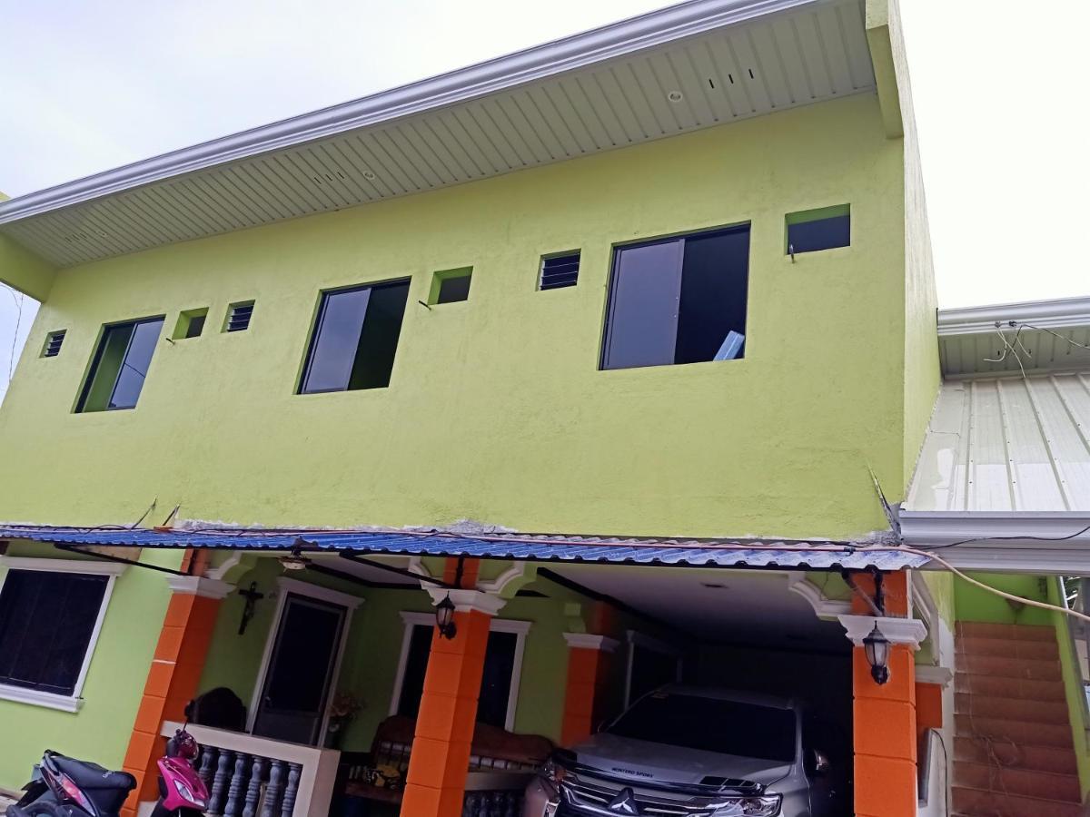 Alona Guest house Panglao