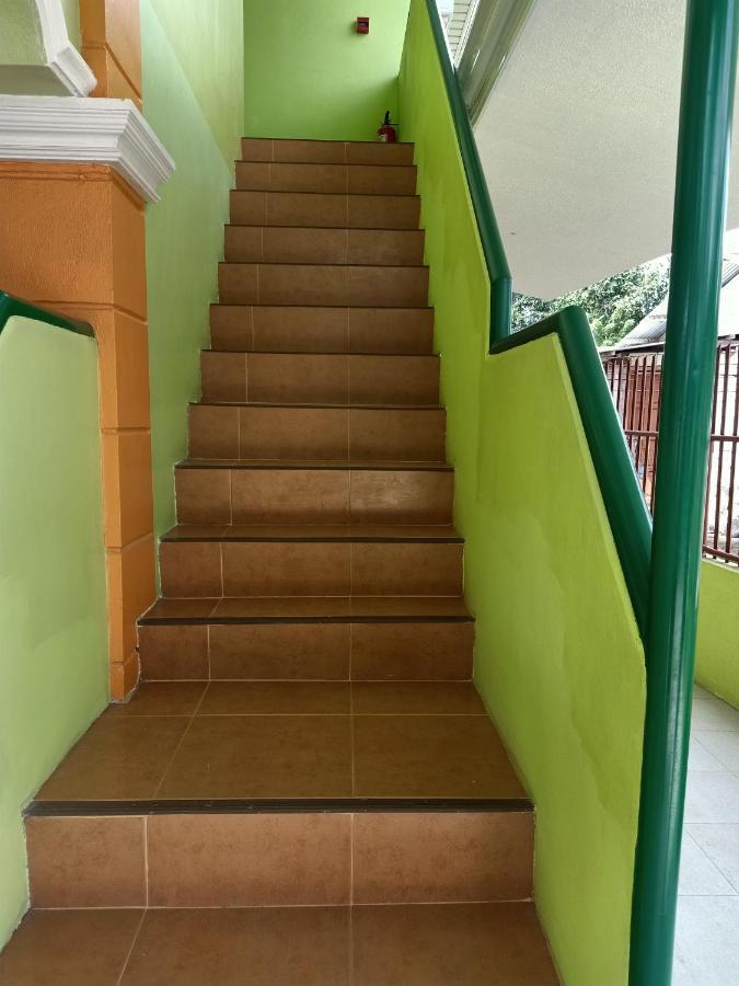 Guest house Alona *